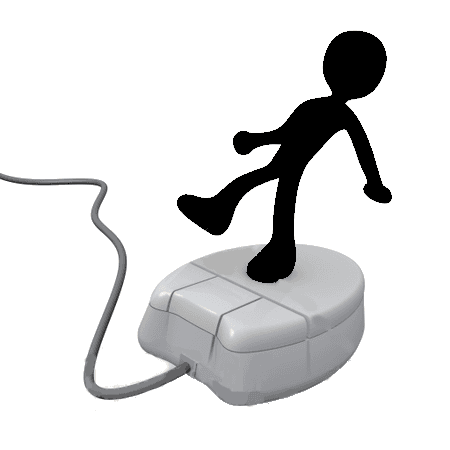 Double Click Computing logo